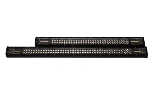 Barres LED Multifonction 2LT4x4 - 55/84cm