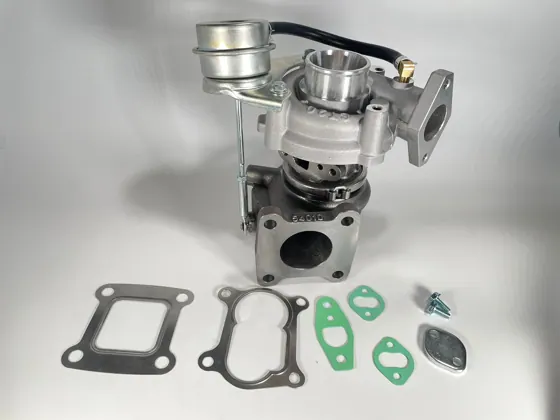 Turbo CT20 Phase 1 pour Toyota Land cruiser série 7
